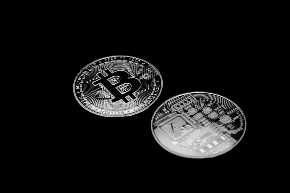 Monedas virtuales antiguas