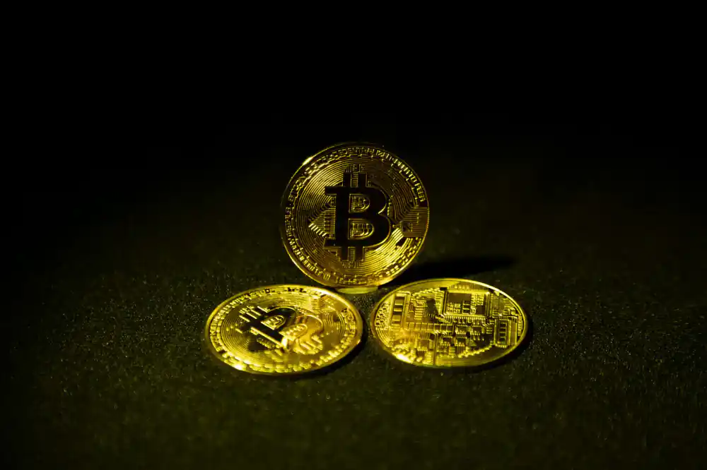 Monedas de oro virtuales