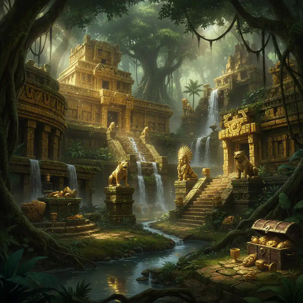 Templo Antiguo