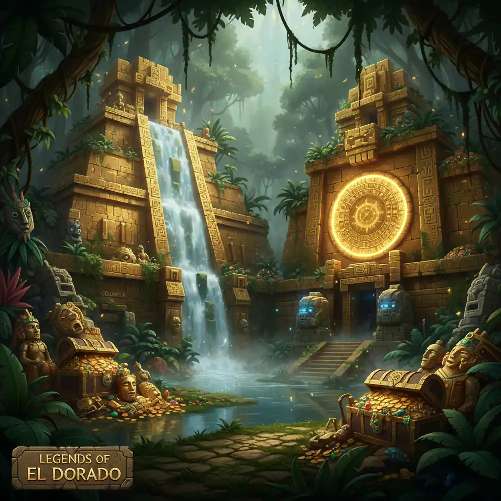 Ilustración del casino social