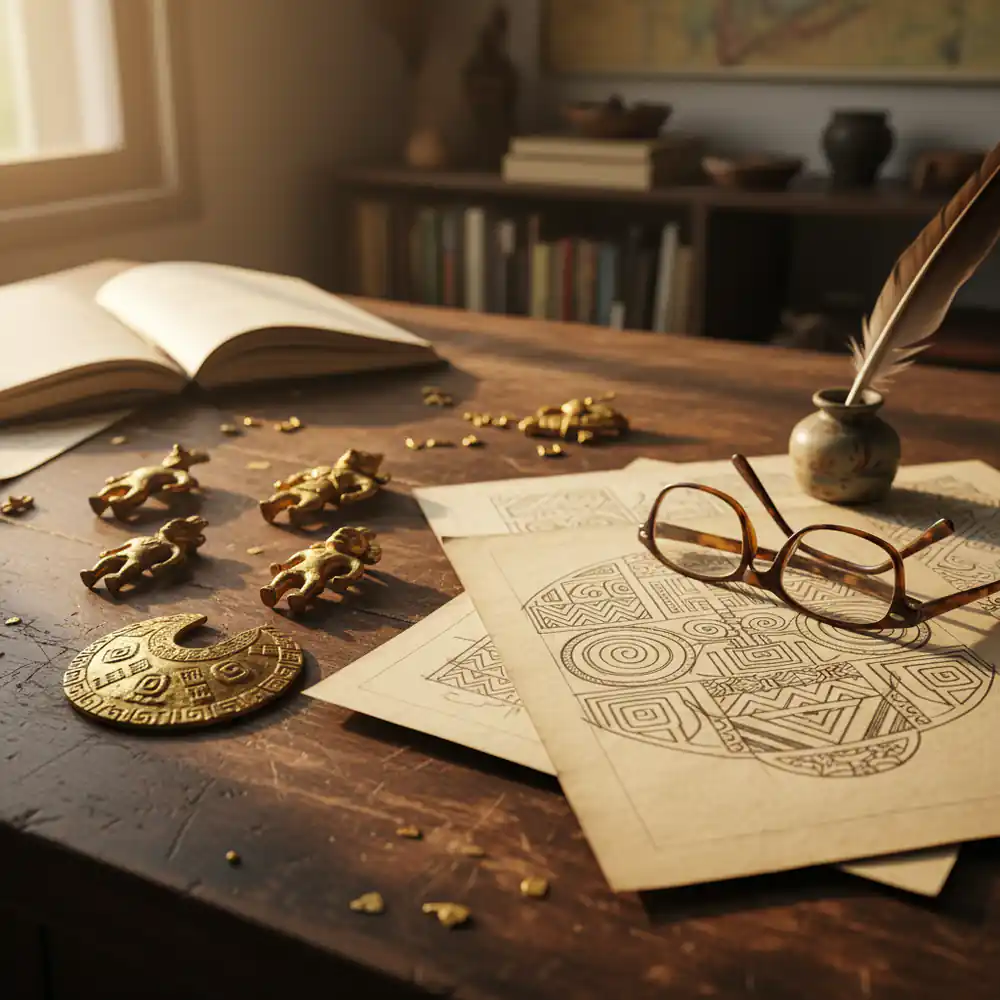 Diseño visual